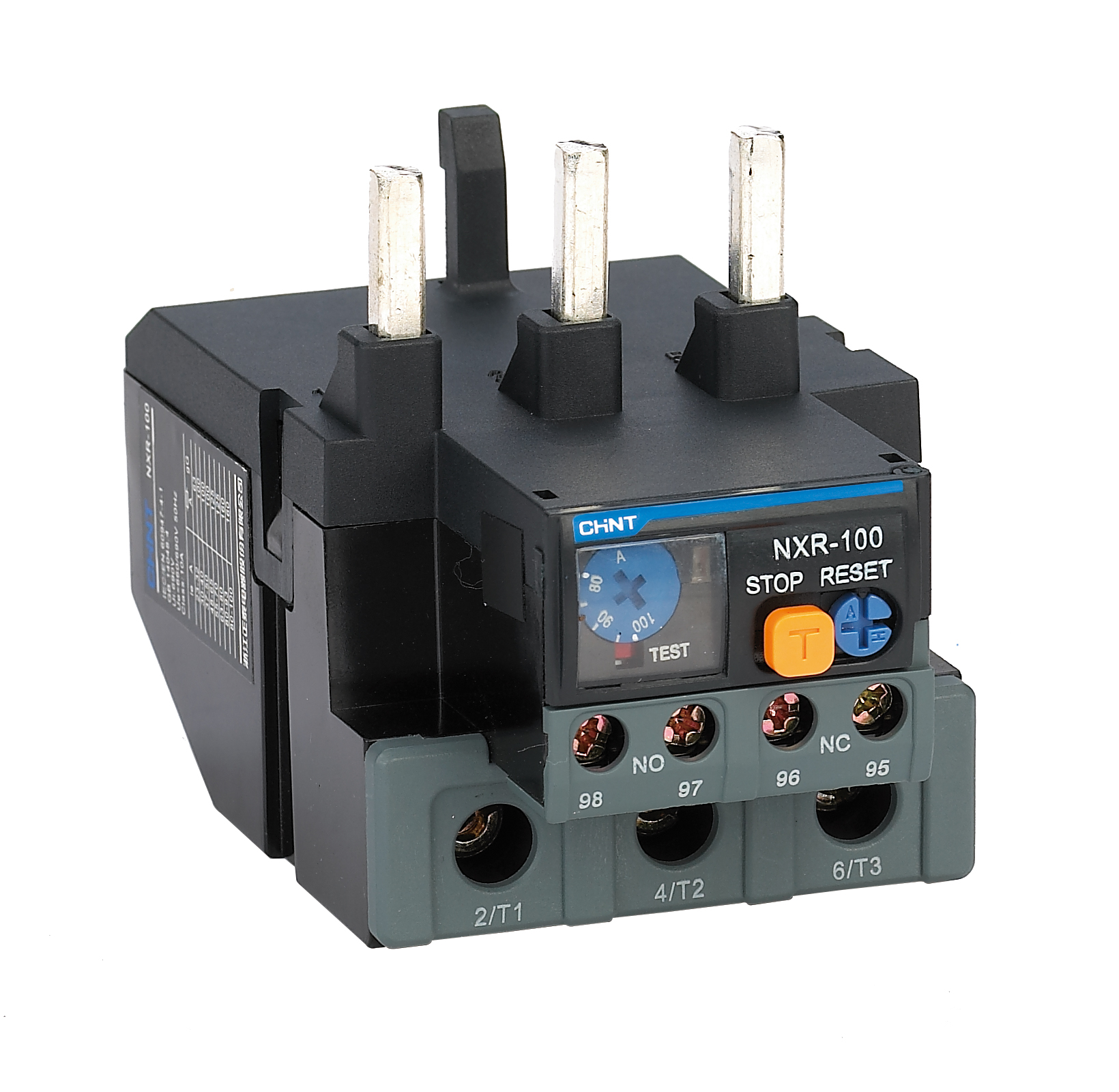 NXR Thermal Overload Relay